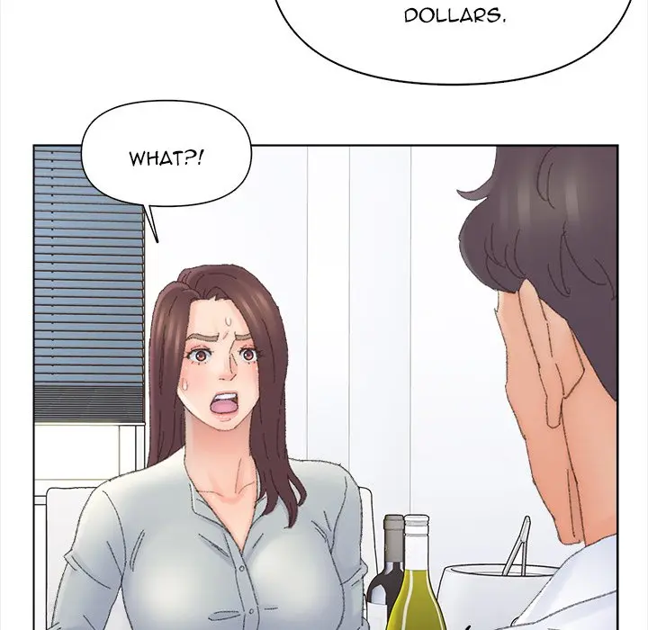 Old Friend Manhwa Chapter 43 - Page 55