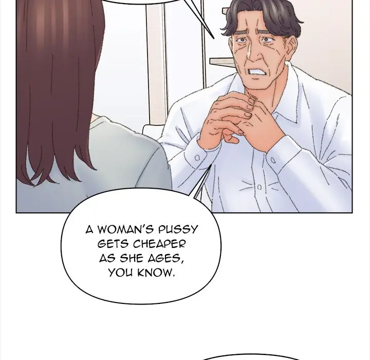 Old Friend Manhwa Chapter 43 - Page 57