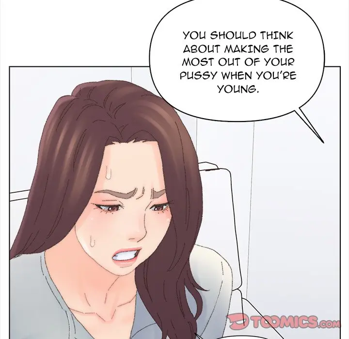 Old Friend Manhwa Chapter 43 - Page 58