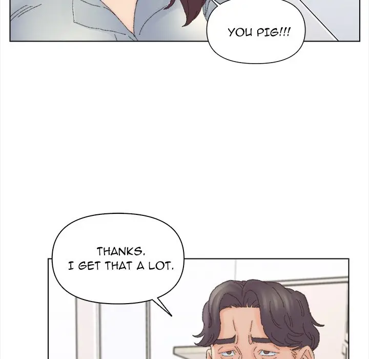 Old Friend Manhwa Chapter 43 - Page 59