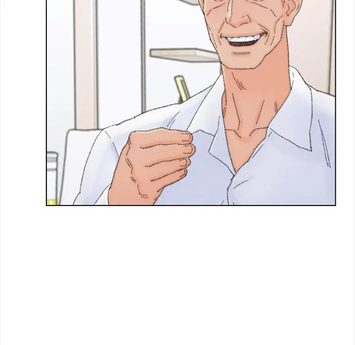 Old Friend Manhwa Chapter 43 - Page 60