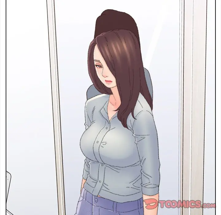 Old Friend Manhwa Chapter 43 - Page 62