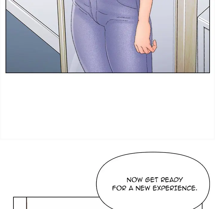 Old Friend Manhwa Chapter 43 - Page 63