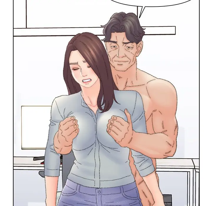 Old Friend Manhwa Chapter 43 - Page 64