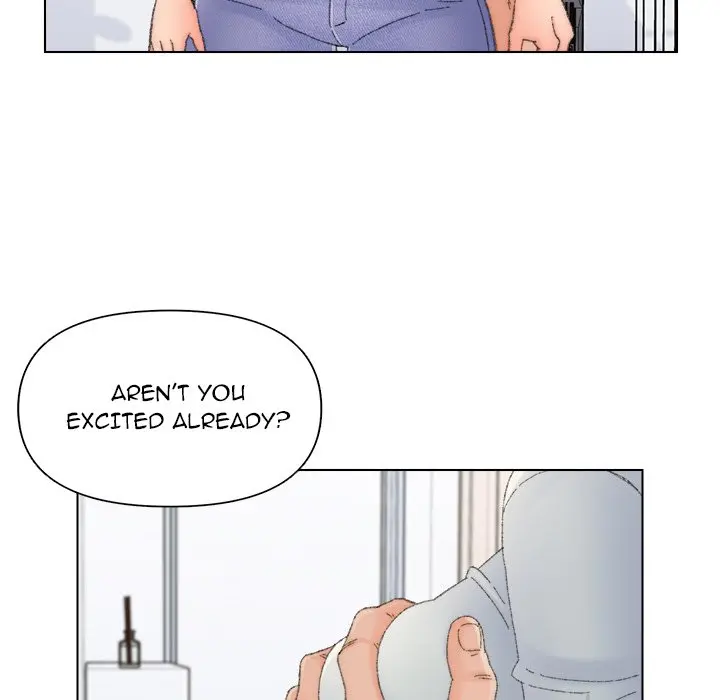 Old Friend Manhwa Chapter 43 - Page 65