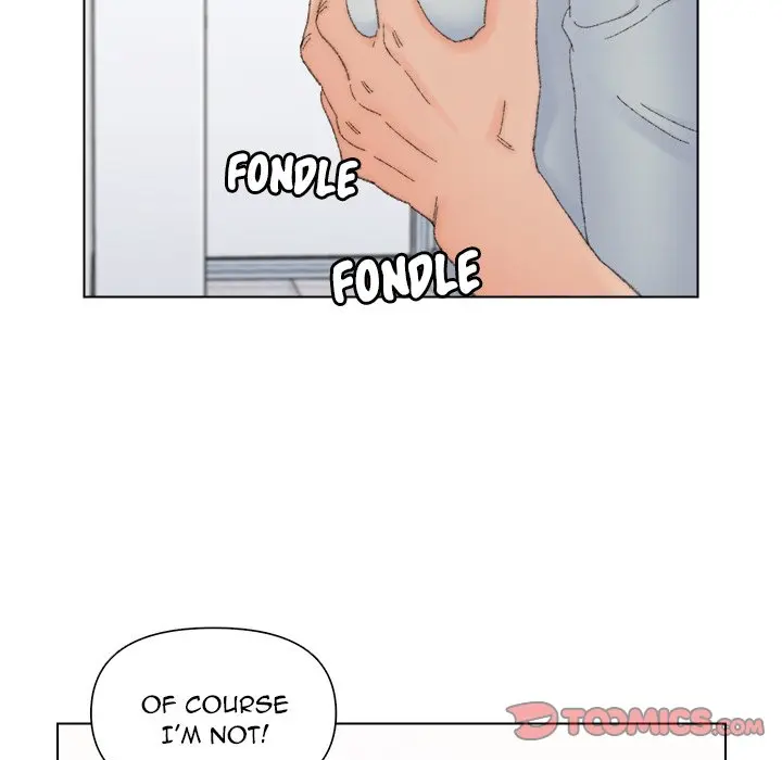 Old Friend Manhwa Chapter 43 - Page 66