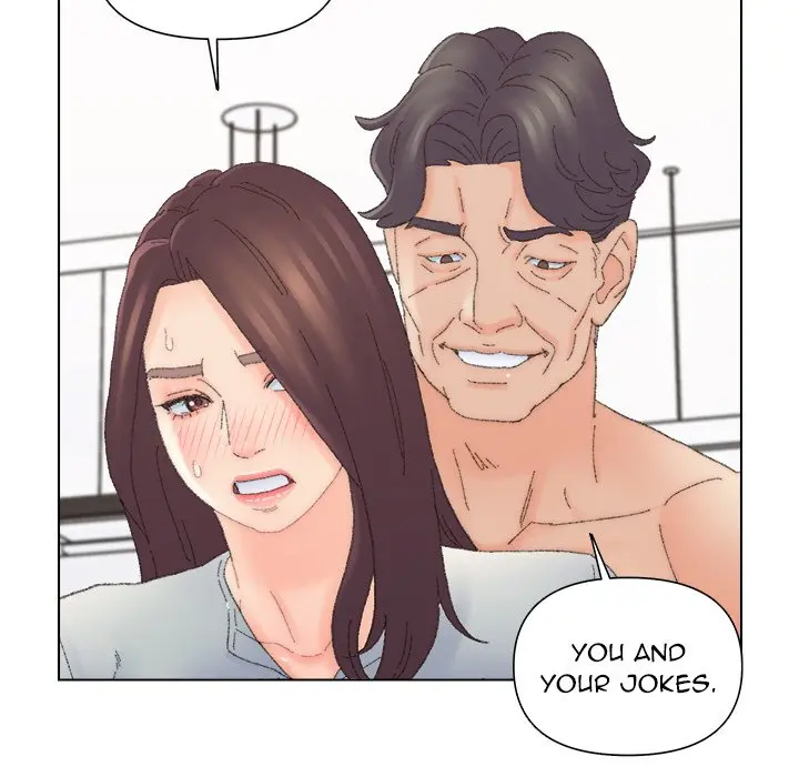 Old Friend Manhwa Chapter 43 - Page 67