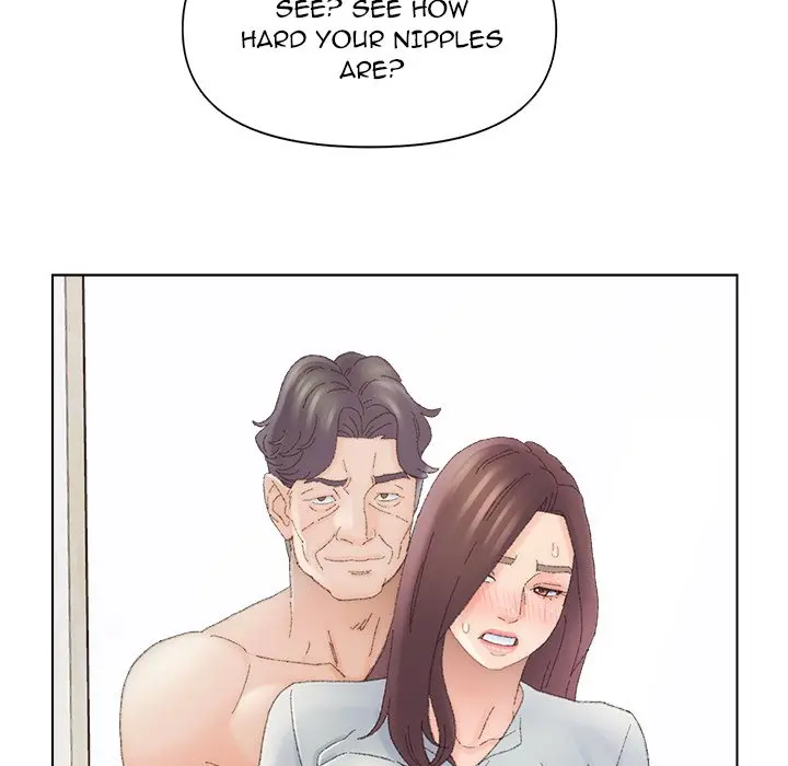 Old Friend Manhwa Chapter 43 - Page 71