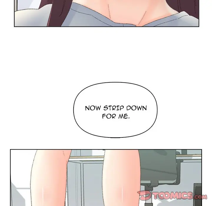 Old Friend Manhwa Chapter 43 - Page 74