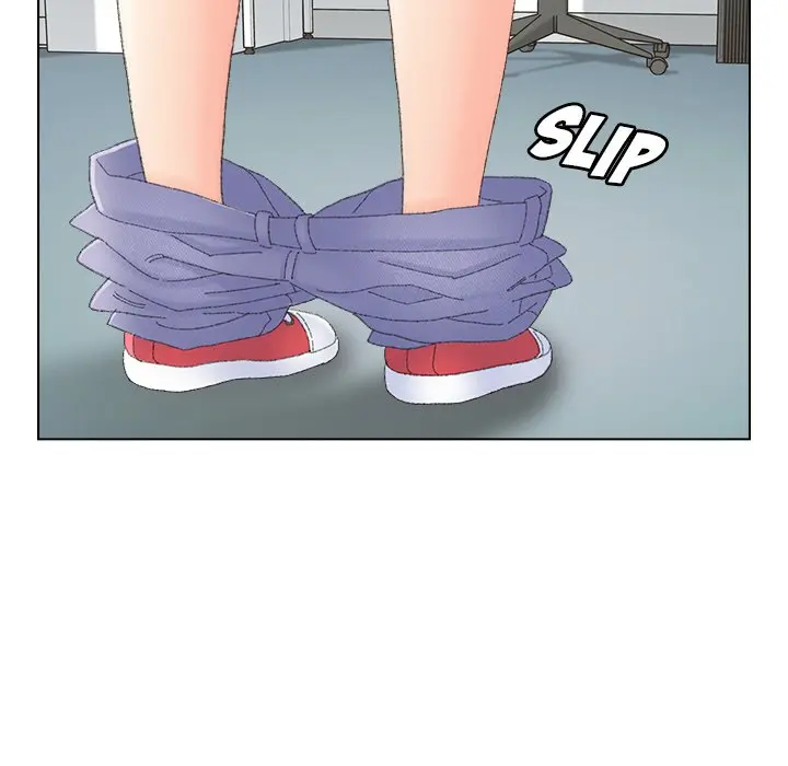Old Friend Manhwa Chapter 43 - Page 75