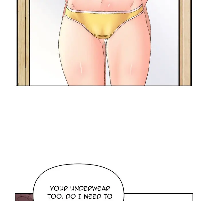 Old Friend Manhwa Chapter 43 - Page 77