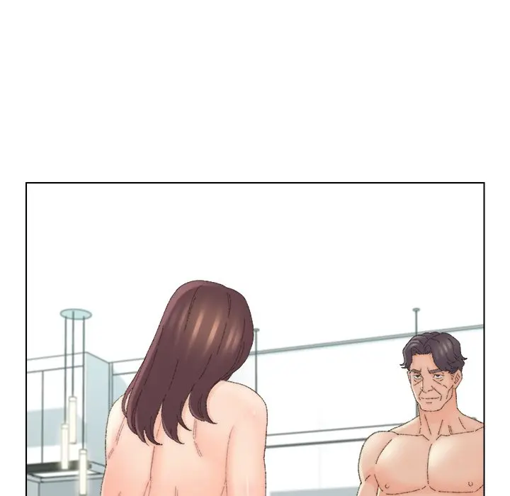 Old Friend Manhwa Chapter 43 - Page 79
