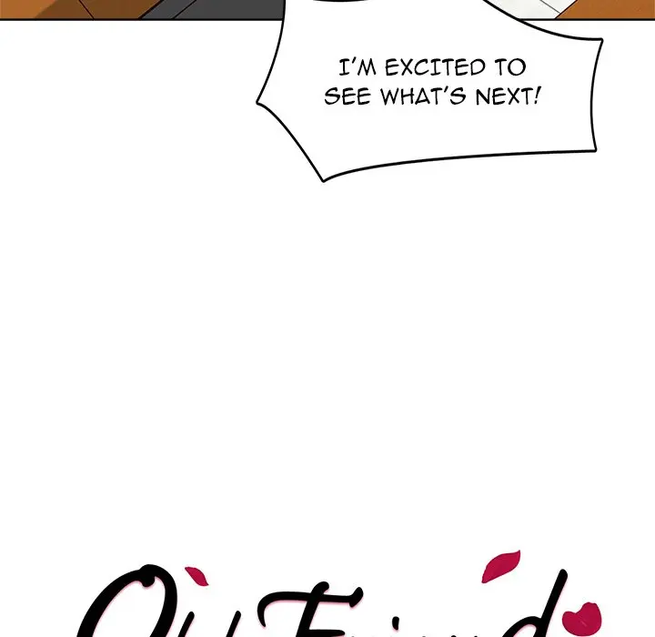 Old Friend Manhwa Chapter 43 - Page 8