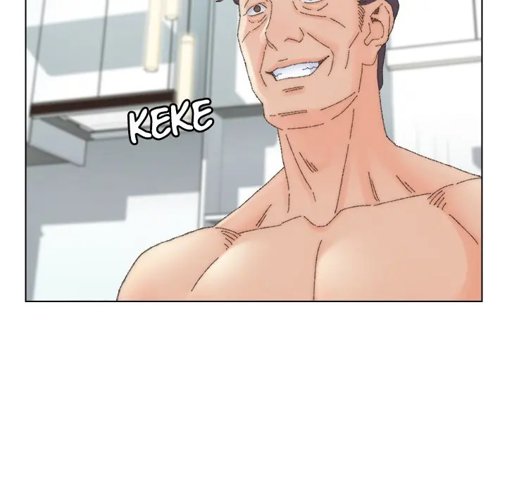 Old Friend Manhwa Chapter 43 - Page 83