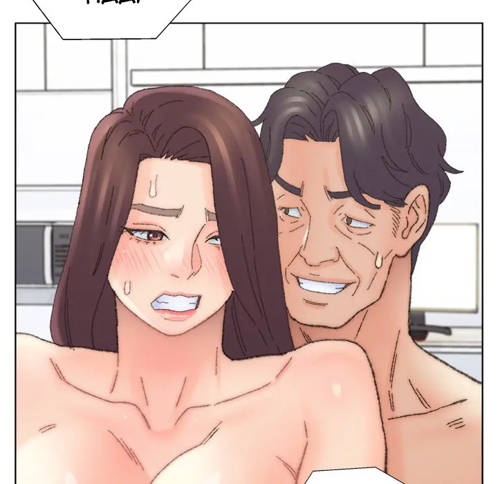 Old Friend Manhwa Chapter 43 - Page 95