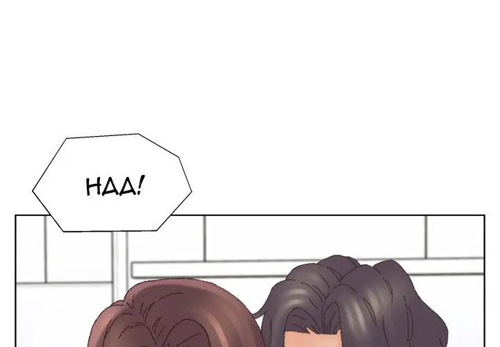 Old Friend Manhwa Chapter 44 - Page 1
