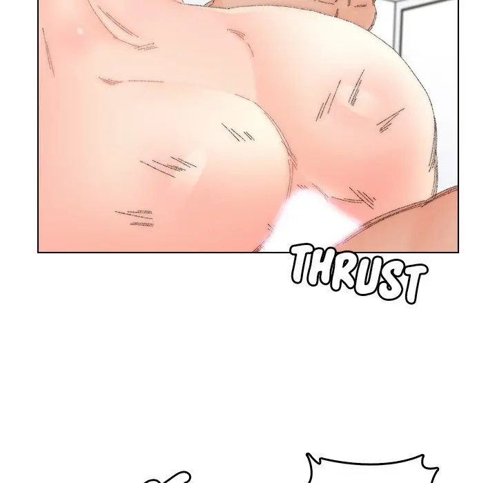 Old Friend Manhwa Chapter 44 - Page 10
