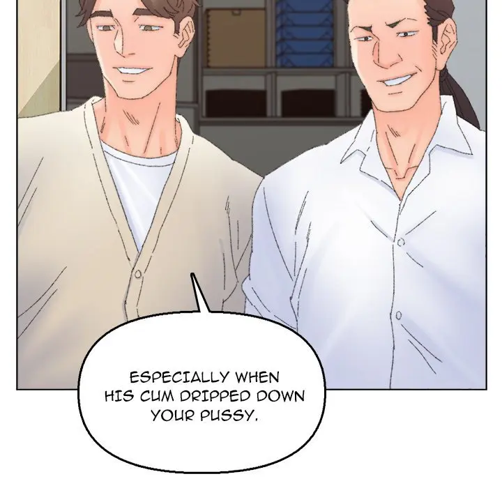 Old Friend Manhwa Chapter 44 - Page 100