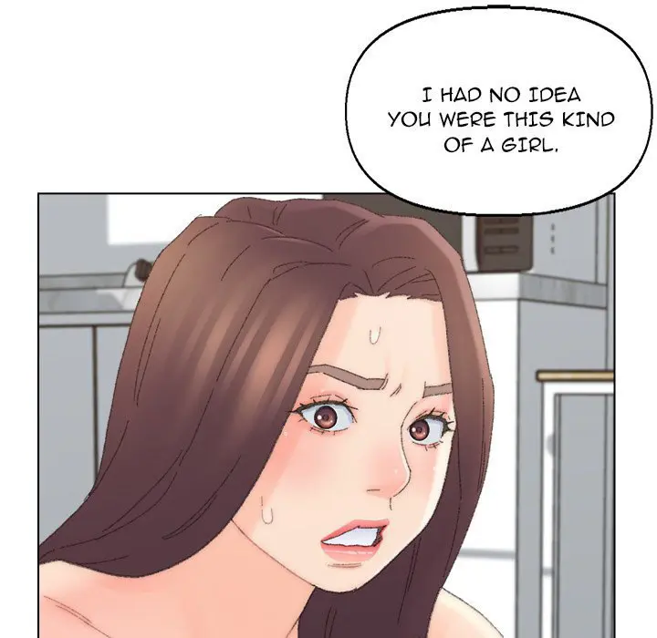 Old Friend Manhwa Chapter 44 - Page 101
