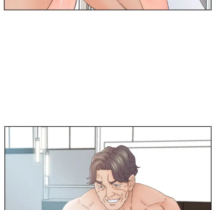 Old Friend Manhwa Chapter 44 - Page 12