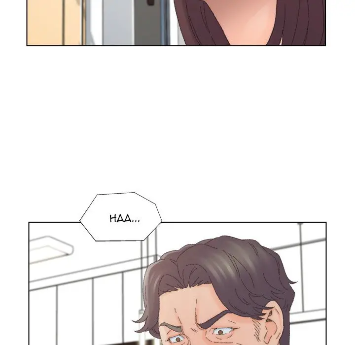 Old Friend Manhwa Chapter 44 - Page 15