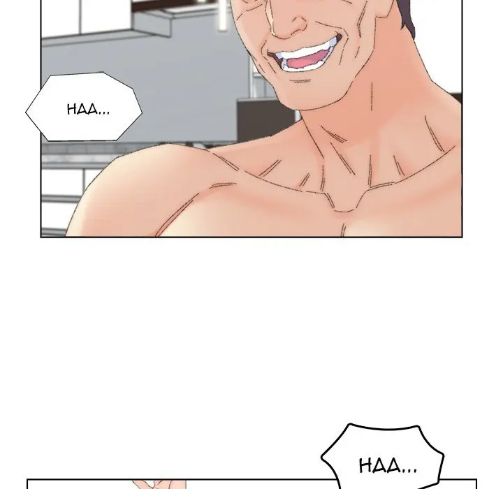 Old Friend Manhwa Chapter 44 - Page 16