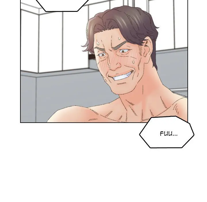 Old Friend Manhwa Chapter 44 - Page 23
