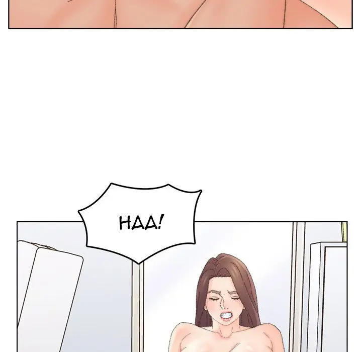 Old Friend Manhwa Chapter 44 - Page 25