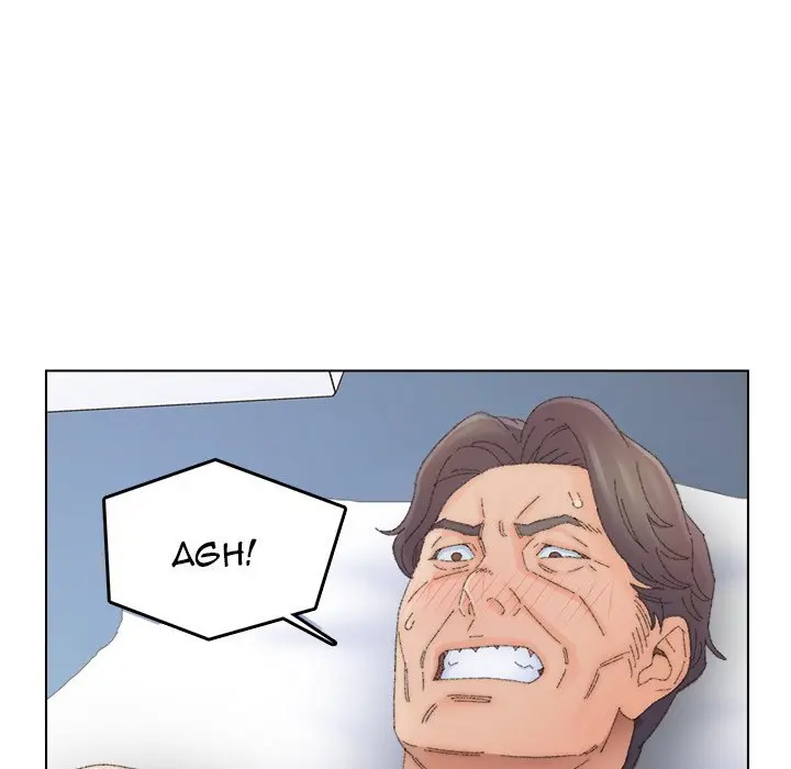 Old Friend Manhwa Chapter 44 - Page 27