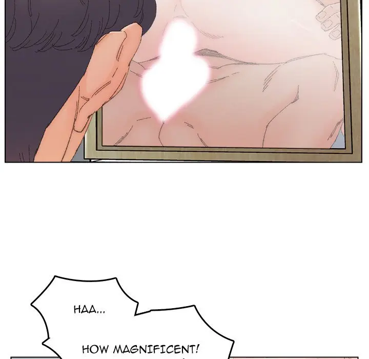 Old Friend Manhwa Chapter 44 - Page 36