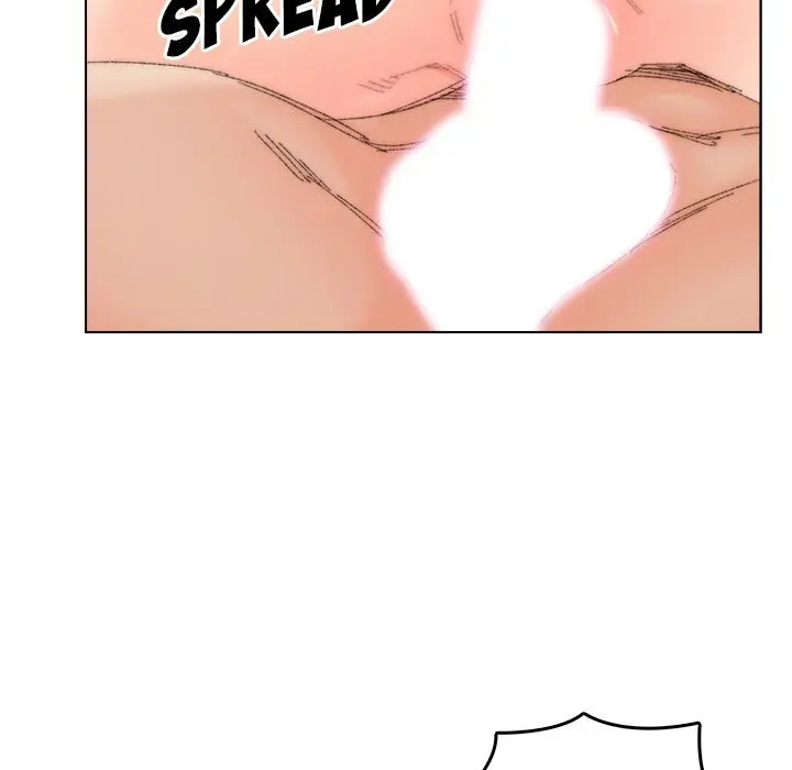 Old Friend Manhwa Chapter 44 - Page 46