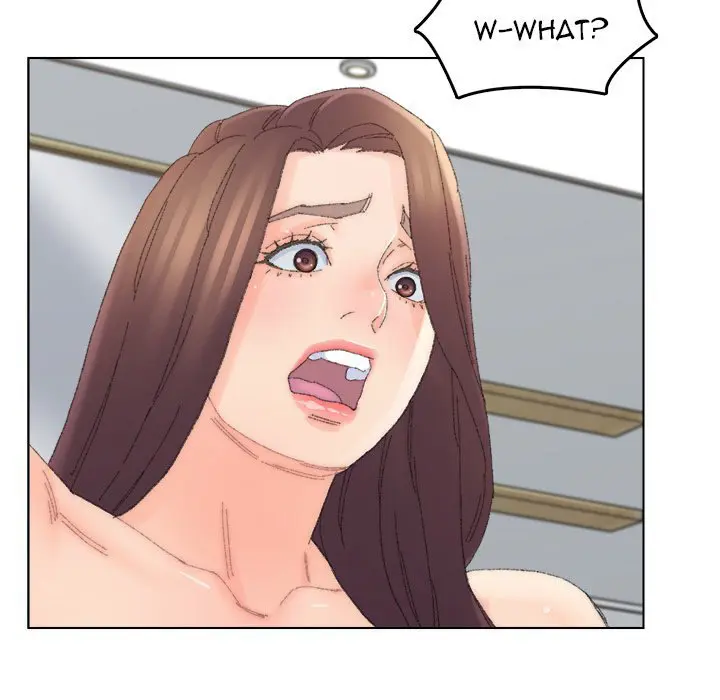 Old Friend Manhwa Chapter 44 - Page 47