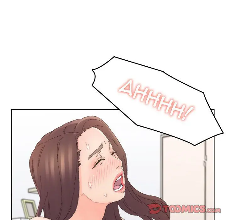 Old Friend Manhwa Chapter 44 - Page 50