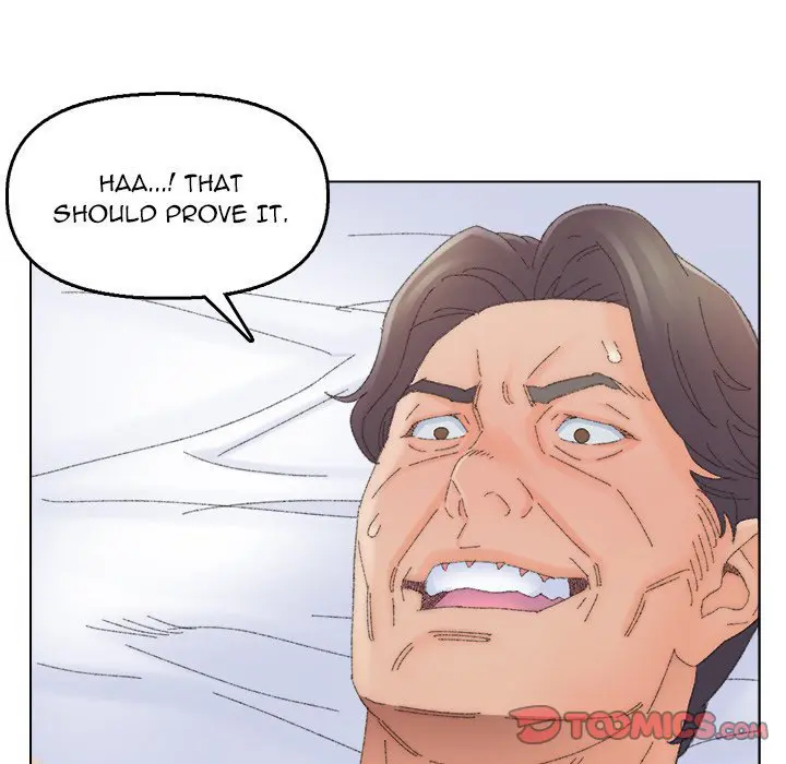 Old Friend Manhwa Chapter 44 - Page 56