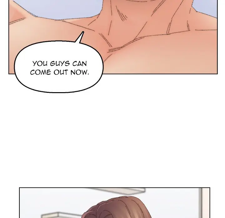 Old Friend Manhwa Chapter 44 - Page 57
