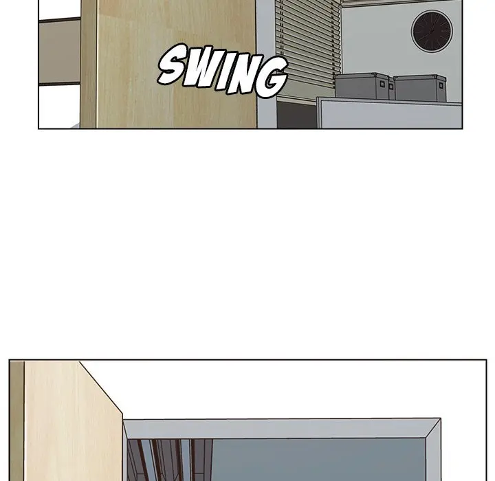 Old Friend Manhwa Chapter 44 - Page 60