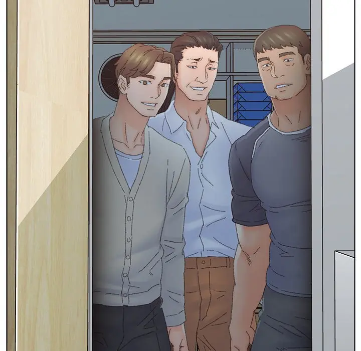 Old Friend Manhwa Chapter 44 - Page 61