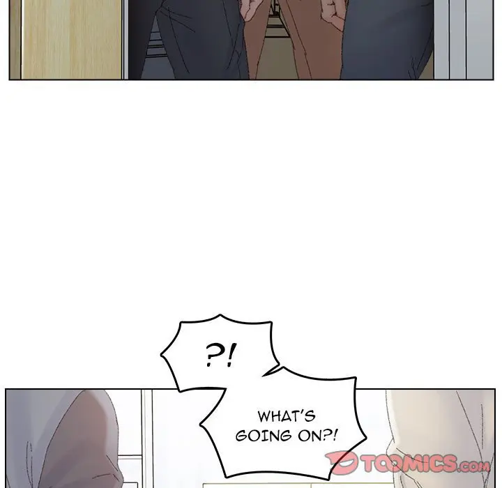 Old Friend Manhwa Chapter 44 - Page 62