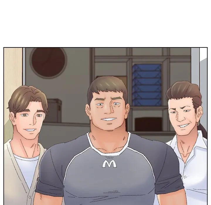 Old Friend Manhwa Chapter 44 - Page 64