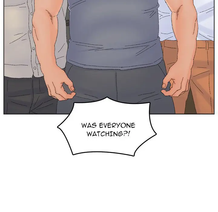Old Friend Manhwa Chapter 44 - Page 65