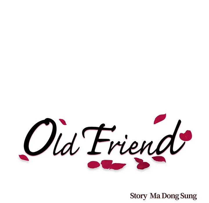 Old Friend Manhwa Chapter 44 - Page 66