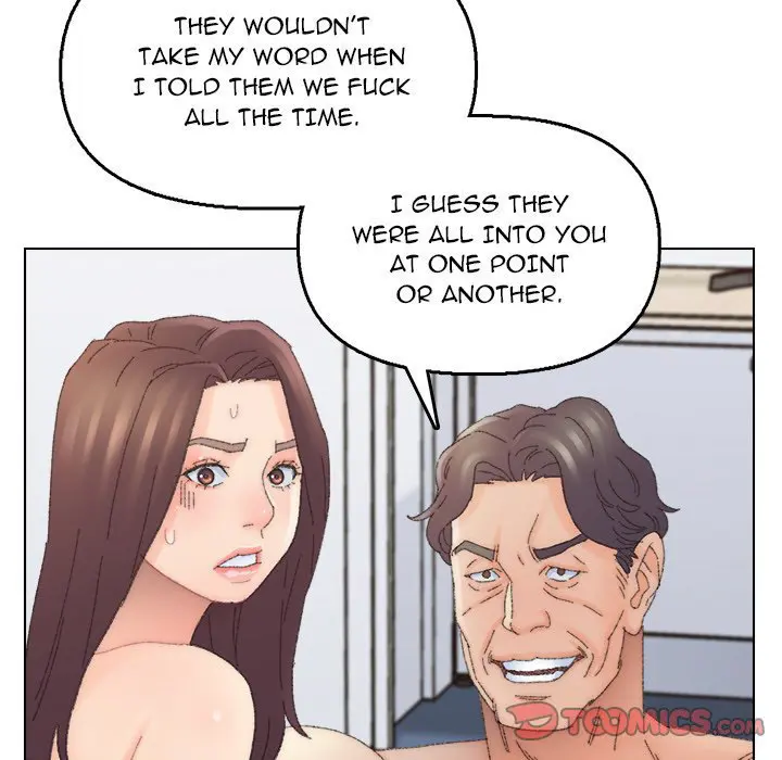 Old Friend Manhwa Chapter 44 - Page 68