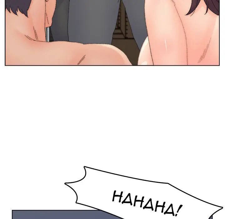 Old Friend Manhwa Chapter 44 - Page 71