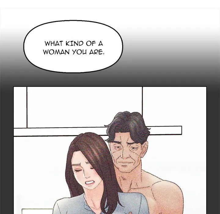 Old Friend Manhwa Chapter 44 - Page 75