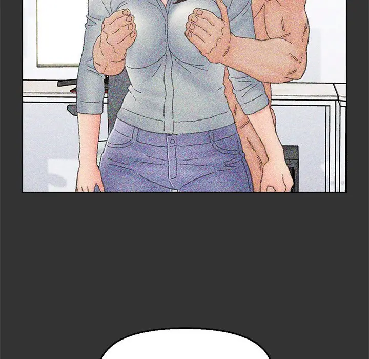 Old Friend Manhwa Chapter 44 - Page 76