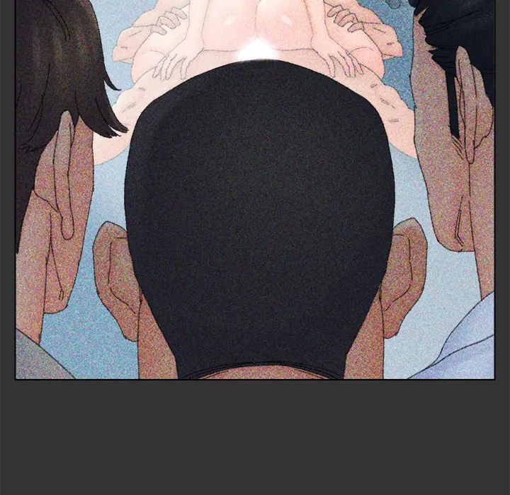 Old Friend Manhwa Chapter 44 - Page 91