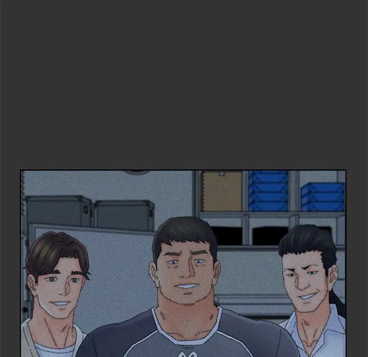 Old Friend Manhwa Chapter 44 - Page 94
