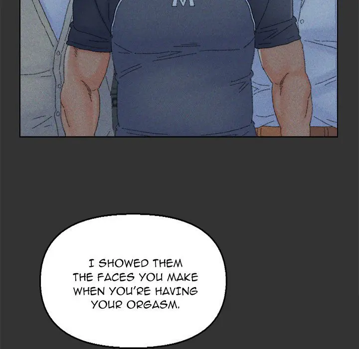 Old Friend Manhwa Chapter 44 - Page 95