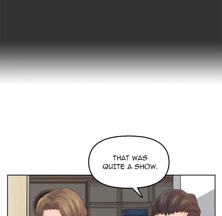 Old Friend Manhwa Chapter 44 - Page 99