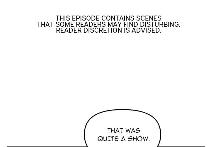 Old Friend Manhwa Chapter 45 - Page 1